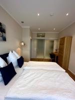 Suite with Balcony