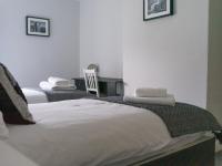 B&B Ashington - Chestnut House- 2 Bedroom house in Ashington, Northumberland - Bed and Breakfast Ashington