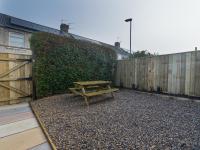 Chestnut House- 2 Bedroom house in Ashington, Northumberland - Bed and Breakfast