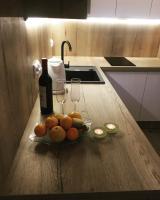 Apartament Cieplice Jadwigi 10 - Bed and Breakfast Jelenia Góra