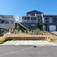 Atlantic Studio - Compact unit with Sea Views - B&B