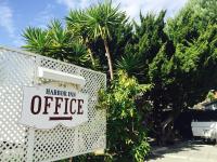 Harbor Inn - B&B Santa Cruz