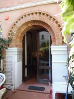 studio-apartment with small garden - Bed and Breakfast Venice-Lido