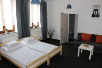 B&B Ostrava - Hostinec a Penzion Staré Nádraží - Bed and Breakfast Ostrava