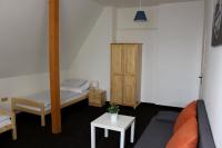Hostinec a Penzion Staré Nádraží - Chambres d’hôtes