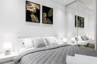 Apartamento con vistas a las montañas