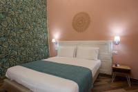 Camera Matrimoniale/Doppia con Letti Singoli con Bagno Privato