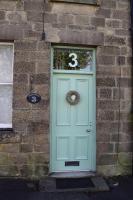 The Buxton Retreat A Luxurious 3-Storey Townhouse with Four Poster Bed and Double Jacuzzi Bath" - B&B Buxton