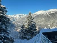 Apartment Gran Baita Sauze d'Oulx - B&B