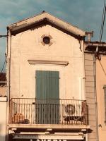 Appart 55 - Bed and Breakfast Mazamet