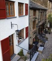 La Légende - Gîte dans un quartier pittoresque - B&B