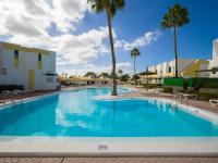 Bungalow GARMAS - B&B Maspalomas