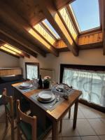 B&B Lovere - La Mansarda sul Lago - Bed and Breakfast Lovere