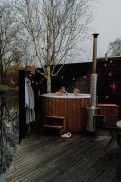 B&B Dokkum - B&B Oan't Wetter - Bed and Breakfast Dokkum