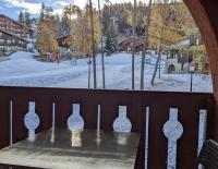 Plan Bois Les Coches - Bed and Breakfast