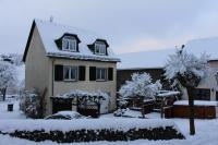 Ferienwohnungen Eifelstuben mit Charme - am See, nahe Burg - Ferienwohnung Ulmen