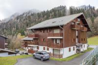 Le Forchat - proche des pistes - B&B