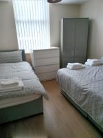 Sandringham House - Ferienwohnung Liverpool