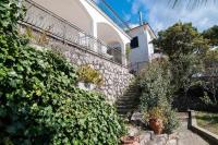 Peony apartment in Nerano with amazing sea view - Ferienwohnung