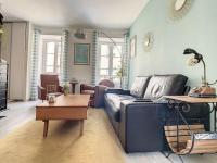 Location Granville - Remparts de la Hauteville - B&B