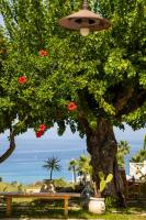 La Meridiana - Chambres d’hôtes Capo Vaticano