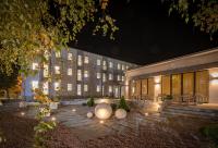 APARTHOTEL Wałcz - B&B Wałcz