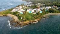 Peninsula Esmeralda Luxury Hotel & Villas - B&B Puerto Plata