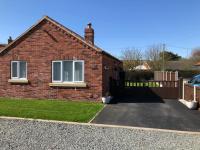 Roccos Retreat - Bed and Breakfast Barmston