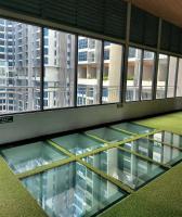 Spacious 1BR Kingbed Seaview Pool Wifi 8min Jonker Atlantis - B&B Kampung Tengkera Pantai Dua
