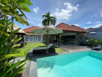 Villa Dharsan - B&B