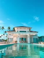 Pearl Six Bedroom Villa