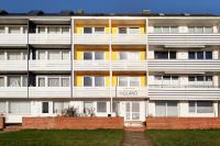 Haus Roland - Ferienwohnung Helgoland