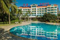 Huayuan Hot Spring Seaview Resort, Resorts - Sanya