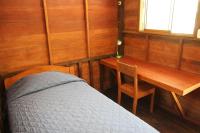 Chambre Simple Économique