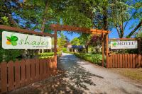 Shades of Arrowtown - B&B Arrowtown