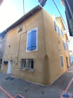 Appartement loft Manosque - B&B