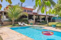 Casa Dunas - Espaço e Conforto em PDD by Carpediem - B&B Aquiraz