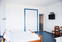Estudio con vistas al mar (2 adultos)