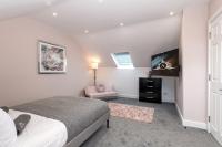 Stay for Work This Christmas - Warm and Peaceful - Apartment D - B&B Gillingham