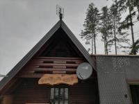 Vila Vlajić 2015 - Bed and Breakfast Gornje Pale