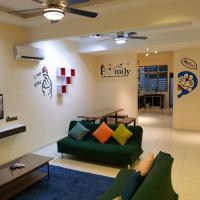 B&B Bentung - Viens303 Home Bentong Homestay - Bed and Breakfast Bentung