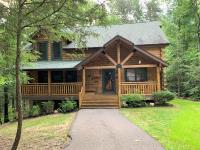 B&B Sevierville - A Mountain Spirit - Bed and Breakfast Sevierville