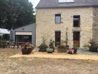 Le Clos Doré Parc - B&B