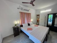 Marari kallyani beach homestay - Ferienwohnung Mararikulam