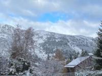 Meribel, Chasseforet Plateau Appartement en duplex ski aux pieds refait à neuf - B&B Les Allues