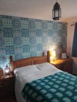 Beautiful family home - B&B