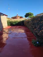 Chalet Matalascañas - B&B