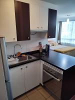 Apartamento de 1 dormitorio