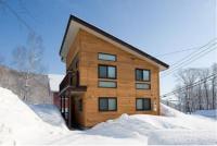 Three-Bedroom Chalet