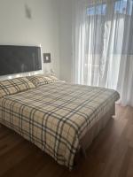 Chambre Double avec Balcon